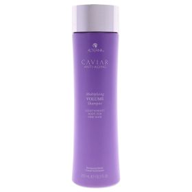 Caviar Anti-Aging Multiplying Volume Shampoo