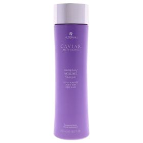 Caviar Anti-Aging Multiplying Volume Shampoo