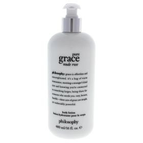 Pure Grace Nude Rose Body Lotion