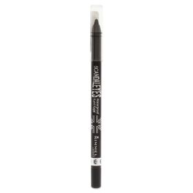 Scandaleyes Waterproof Kohl Kajal Eyeliner - 001 Black by Rimmel London for Women - 0.04 oz Eyeliner