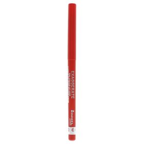 Exaggerate Full Color Lip Liner - 104 Call Me Crazy by Rimmel London for Women - 0.008 oz Lip Liner