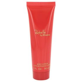 Rebelle by Rihanna Body Lotion