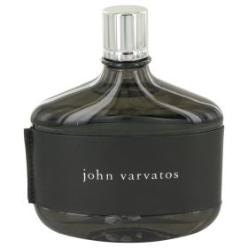 John Varvatos by John Varvatos Eau De Toilette Spray (Tester)