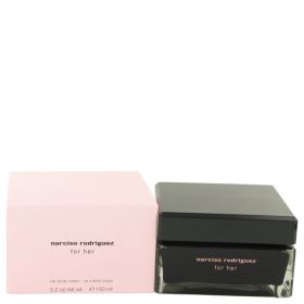 Narciso Rodriguez by Narciso Rodriguez Body Cream