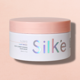 Silk'e Repair therapy Hair Mask