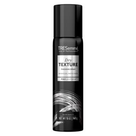 Tresemme Dry Texturizing Finishing Spray for Volume;  5 oz