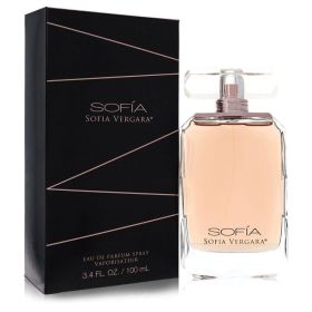 Sofia by Sofia Vergara Eau De Parfum Spray 3.4 oz