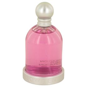 Halloween Kiss Sexy by Jesus Del Pozo Eau De Toilette Spray (Tester) 3.4 oz