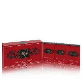 Maja by Myrurgia Soap (3 pack) 3.1 oz