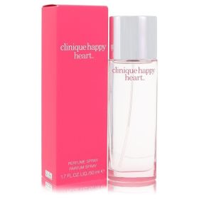 Happy Heart by Clinique Eau De Parfum Spray 1.7 oz