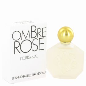 Ombre Rose by Brosseau Eau De Toilette Spray 1 oz