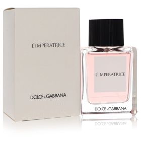 L'Imperatrice 3 by Dolce & Gabbana Eau De Toilette Spray 1.6 oz