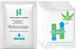 Humi-Smart 58% RH 2-Way Humidity Control Packet â€“ 60 Gram 4 Pack