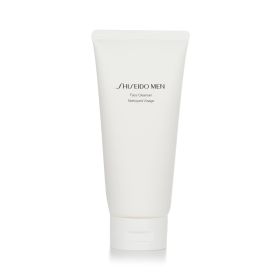 SHISEIDO - Men Face Cleanser 171527 125ml/4.8oz