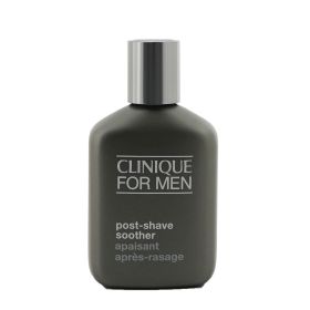 CLINIQUE - Post Shave Soother 6517051/004569 75ml/2.5oz
