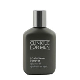 CLINIQUE - Post Shave Soother 6517051/004569 75ml/2.5oz