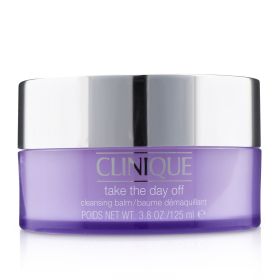 CLINIQUE - Take The Day Off Cleansing Balm 6CY4/421555 125ml/3.8oz