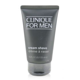 CLINIQUE - Cream Shave (Tube) 67FE01/125622 125ml/4.2oz
