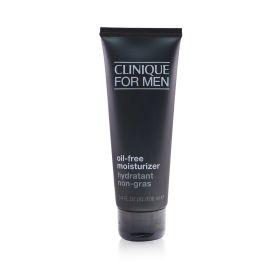 CLINIQUE - Oil-Free Moisturizer  V2Y7/116203 100ml/3.4oz