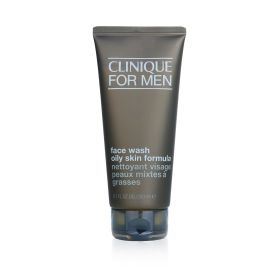 CLINIQUE - Face Wash Oily Skin Formula V3KX/120767 200ml/6.7oz