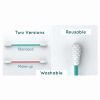 Reusable Cotton Swabs -2 Pack