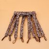 Satin No Heat Curlers for Long Hair - Heatless Curling Rod Headband for Beautiful, Healthy Curls