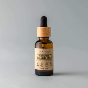 Beard Oil (Type: Growth)