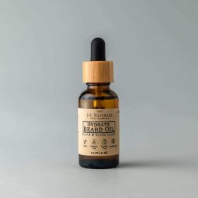 Beard Oil (Type: Hydrate)