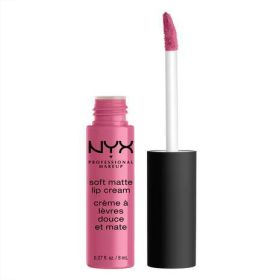 NYX Soft Matte Lip Cream (Color: Montreal)