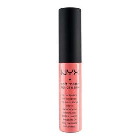 NYX Soft Matte Lip Cream (Color: Antwerp)