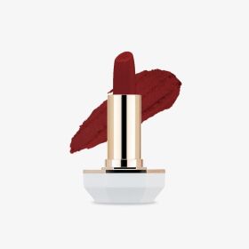Matte Attraction Lipstick (Color: Not in the Office)