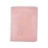 Sleek'e Microfiber Hair Wrap